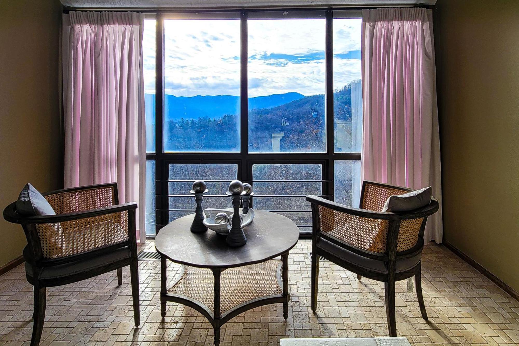 Ferienwohnung Sweet Mountain Delight #313 Gatlinburg Exterior foto